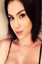 Проститутка Леся транссексуалка  (27 лет, Сургут)