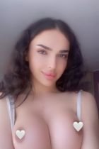Проститутка Боня Транс (21 лет, Сургут)